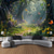 cheap Forest Tapestry-Landscape Forest Hanging Tapestry Wall Art Large Tapestry Mural Decor Photograph Backdrop Blanket Curtain Home Bedroom Living Room Decoration