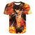 ieftine Grafică a personajelor din desene animate și film-One Piece Monkey D. Luffy Tony Tony Chopper Tricou Desen animat Manga Anime #D Harajuku Grafică Kawaii Pentru Pentru cupluri Bărbați Pentru femei Adulți Carnaval Mascaradă Imprimare 3D Stradă Casul