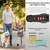 cheap Dog Training &amp; Behavior-Pet Dog Repeller Ultrasonic Dog Training Device Rechargeable Anti Dog Bark Deterrent Device Outdoor Pets Dogs Repellent Training