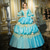 abordables Vestidos-Gótico Victoriano Inspirado en la vendimia Vestidos Ropa de Fiesta Vestido de fiesta de graduación Princesa Shakespeare Color sólido Vestido de Gala Mujer Víspera de Todos los Santos Carnaval día de