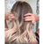 cheap Synthetic Trendy Wigs-Long Wig Natural Wavy Wig with Middle Part Full Wigs for Women Natural Daily Use Wig Natural Wave Asymmetrical With Bangs Wig Short Synthetic Hair Women&#039;s Classic Ash Brown