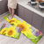 cheap Kitchen Rugs &amp; Mats-Sunflowers Farmhouse Area Rug Kitchen Mat Non-Slip Oil Proof Floor Mat Livingroom Rug Indoor Outdoor Mat Bedroom Decor Bathroom Mat Entrance Rug Door Mat