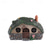 cheap Landscape Lights-Solar Garden Statue Lights Fairy Garden Shed Resin Decorative Lights for Yards, Lawns, Yard Art Decorations, Housewarming Gifts