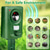 cheap Security Sensors &amp; Alarms-Solar-Powered Ultrasonic Animal Repeller -Waterproof MotionSensor Deterrent for Cats Dogs Birds and Wildlife in Gardens &amp;Outdoors