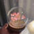 billiga Originella leksaker-konstgjord tulpan blomma nattlampa handgjorda diy sänglampa led nattlampa sovrumsinredning jul födelsedagspresenter bordslampa