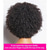 voordelige Kaploze pruiken van echt haar-kort krullend pruiken voor zwarte vrouwen geen kant pixie cut pruik kort menselijk haar pruiken voor zwarte vrouwen menselijk haar pixie cut pruiken menselijk haar volledige gemaakte pruiken