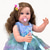 tanie Lalki-22 in Lalki Reborn Zabawka dla dzieci i niemowląt Lalka Reborn Lalka Reborn Baby Doll Dziecko Dziewczynki Reborn Baby Doll Noworodek Jak żywy Prezent Wyrób ręczny Nietoksyczne Winyl W-2189 z