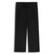 cheap Classic-Men&#039;s Trousers Summer Pants Beach Pants Drawstring Elastic Waist Pleats Plain Comfort Breathable Casual Daily Holiday Fashion Classic Style Black White