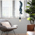 cheap Island Lights-Chandelier Pendant Warm White Light 1 Head 8Cm Plastic Paint Nordic Style Creative Art Personality Bedroom Dining Room Bar 110-240V