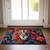 cheap Rugs &amp; Mats &amp; Carpets-Colorful Giraffe Doormat Non-Slip Oil Proof Rug Indoor Outdoor Mat Bedroom Decor Bathroom Mat Entrance Rug Door Mat