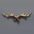 cheap Wall Accents-Wall Hanging American Wood Retro Antlers Decorative Hook Wall Coat Hook Clothing Store Entrance