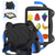 cheap Lenovo Cases-Tablet Case Cover For Lenovo M8 4th Gen TB300FU M10 Plus 3rd Gen 10.6&quot; TB-125/128 M8 FHD / HD TB-8505/8506/8705 Handle Pencil Holder Shoulder Strap Cartoon EVA