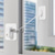 abordables Juguetes novedosos-Cerradura de seguridad para niños y bebés, cerradura de puerta con cable de seguridad para apertura de refrigerador y ventana, protector de seguridad para niños