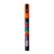 cheap Stress Relievers-Acrylic Marker Pen Water-Based Art High Gloss White Pen Student Painting Anime And Hand Drawing