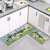 cheap Kitchen Rugs &amp; Mats-Sunflowers Vintage Area Rug Kitchen Mat Non-Slip Oil Proof Floor Mat Livingroom Rug Indoor Outdoor Mat Bedroom Decor Bathroom Mat Entrance Rug Door Mat
