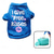 cheap Cooling Vest &amp; Shirt-Dog Cat Shirt / T-Shirt Fashion Cute Waterproof Breathable Soft Washable Comfortable Outdoor Casual Daily Dog Clothing for Bichon Frise Pomeranian Baby Pet Papillon Small