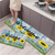 cheap Kitchen Rugs &amp; Mats-Sunflowers Vintage Area Rug Kitchen Mat Non-Slip Oil Proof Floor Mat Livingroom Rug Indoor Outdoor Mat Bedroom Decor Bathroom Mat Entrance Rug Door Mat