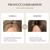 abordables Pelucas sintéticas de moda-Peluca bob con encaje frontal, peluca bob corta, fibra resistente al calor, combina perfectamente con 12 pulgadas, marrón cobrizo, marrón, rubio claro, rubio claro, negro y rubio