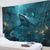 cheap Animal Tapestries-Surfing Shark Ocean Hanging Tapestry Wall Art Large Tapestry Mural Decor Photograph Backdrop Blanket Curtain Home Bedroom Living Room Decoration