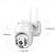 cheap Indoor IP Network Cameras-A12 IP Camera 1080P PTZ WIFI Night Vision Indoor Outdoor Support