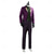 abordables Déguisements pour hommes-Joker : Folie à Deux Joker Clown Manteau Blouse / Chemise Pantalon Cosplay de Film for Homme Adultes Carnaval Mascarade Soirée