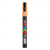 cheap Stress Relievers-Acrylic Marker Pen Water-Based Art High Gloss White Pen Student Painting Anime And Hand Drawing