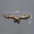 cheap Wall Accents-Wall Hanging American Wood Retro Antlers Decorative Hook Wall Coat Hook Clothing Store Entrance