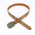cheap Wild West-18th Century 17th Century State of Texas Waist Belt West Cowboy Ameirican Men&#039;s Masquerade Performance Masquerade Bachelorette Party Adults&#039; Belt All Seasons