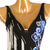 cheap Competition Wear-Ballroom Dance Dress Rhinestone Women's Performance Training Sleeveless High Chiffon Chinlon