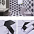 cheap Wallpaper-Anti Slip Flooring For Kitchen And Bathroom Thickened Balcony Flooring Wallpaper Self-Adhesive Waterproof PorcelainBrick Sticker 3 Meters