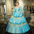 abordables Vestidos-Gótico Victoriano Inspirado en la vendimia Vestidos Ropa de Fiesta Vestido de fiesta de graduación Princesa Shakespeare Color sólido Vestido de Gala Mujer Víspera de Todos los Santos Carnaval día de
