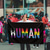 cheap Garden Flags, Banner-June Pride Month Pride Month LGBTQ LGBT Rainbow Parade Marching Banner Flag Outdoor Decorations Holiday Banner Sign Happy Pride