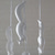 cheap Island Lights-Chandelier Pendant Warm White Light 1 Head 8Cm Plastic Paint Nordic Style Creative Art Personality Bedroom Dining Room Bar 110-240V