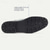 cheap Classic Dress Shoes-Men&#039;s Dress Sneakers Green Leather Black Toe Cap Rugged Sole