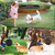 cheap Dog Training &amp; Behavior-Pet Dog Repeller Ultrasonic Dog Training Device Rechargeable Anti Dog Bark Deterrent Device Outdoor Pets Dogs Repellent Training