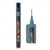 cheap Stress Relievers-Acrylic Marker Pen Water-Based Art High Gloss White Pen Student Painting Anime And Hand Drawing