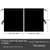 cheap Blackout Curtain-2 Pack Car Divider Curtain Blackout, Car Privacy Curtains Dividers, Detachable Car Screens Sun Shades for Car &amp; Van Travel Camping to Protect Sleep