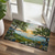 cheap Doormats-Countryside Cottagecore Doormat Kitchen Mat Floor Mat Non-Slip Area Rug Oil Proof Rug Indoor Outdoor Mat Bedroom Decor Bathroom Mat Entrance Entryway Rug