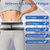 cheap Braces &amp; Supports-Adjustable Sacroiliac Hip Brace for Men &amp; Women - Relieve Sciatica, Support Lower Back &amp; Pelvic Area for Enhanced Mobility &amp; Comfort