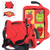 cheap Lenovo Cases-Tablet Case Cover For Lenovo M8 4th Gen TB300FU M10 Plus 3rd Gen 10.6&quot; TB-125/128 M8 FHD / HD TB-8505/8506/8705 Handle Pencil Holder Shoulder Strap Cartoon EVA