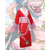 cheap Anime Costumes-One Piece Boa Hancock Anime Cosplay Costume Outfits Cosplay Suits Carnival Masquerade Top Skirt Cloak For Women&#039;s Adults&#039;