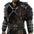 cheap Armor-Punk &amp; Gothic Medieval Steampunk Outfits Warrior Viking Men&#039;s Women&#039;s Unisex Viking Halloween Carnival Masquerade Performance Party LARP Adults&#039; Shoulder Armor All Seasons