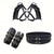 cheap Armor-Punk &amp; Gothic Medieval Steampunk Outfits Warrior Viking Men&#039;s Women&#039;s Unisex Viking Halloween Carnival Masquerade Performance Party LARP Adults&#039; Shoulder Armor All Seasons