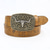 cheap Wild West-18th Century 17th Century State of Texas Waist Belt West Cowboy Ameirican Men&#039;s Masquerade Performance Masquerade Bachelorette Party Adults&#039; Belt All Seasons