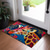 cheap Rugs &amp; Mats &amp; Carpets-Colorful Giraffe Doormat Non-Slip Oil Proof Rug Indoor Outdoor Mat Bedroom Decor Bathroom Mat Entrance Rug Door Mat