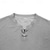 levne Pánské sady Basic Trička-Pánské 2 kusy Waffle Henley košile Tričkové obleky Tepláková souprava Krátký rukáv Krátké rukávy Krátké kalhoty Henley Léto Pevná barva Kreslení gymnastika Na běžné nošení 2 ks Dovolená Denní nošen