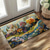 cheap Doormats-Countryside Cottagecore Doormat Kitchen Mat Floor Mat Non-Slip Area Rug Oil Proof Rug Indoor Outdoor Mat Bedroom Decor Bathroom Mat Entrance Entryway Rug