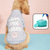 cheap Cooling Vest &amp; Shirt-Dog Cat Shirt / T-Shirt Fashion Cute Waterproof Breathable Soft Washable Comfortable Outdoor Casual Daily Dog Clothing for Bichon Frise Pomeranian Baby Pet Papillon Small