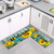cheap Kitchen Rugs &amp; Mats-Sunflowers Vintage Area Rug Kitchen Mat Non-Slip Oil Proof Floor Mat Livingroom Rug Indoor Outdoor Mat Bedroom Decor Bathroom Mat Entrance Rug Door Mat
