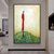 cheap Oil Paintings-Mintura Handmade Figure Oil Paintings On Canvas Wall Art Decoration Modern Abstract Picture For Home Decor Rolled Frameless Unstretched Painting